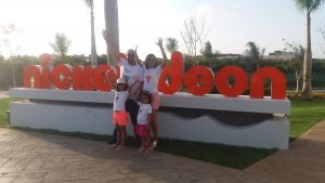 Nickelodeon Punta Cana