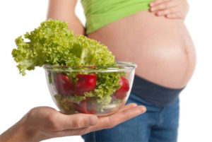 Lee más sobre el artículo Embarazo y Alimentación Vegana.