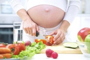 Lee más sobre el artículo Recetas Veganas para el Embarazo