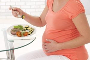 Lee más sobre el artículo Embarazo y Alimentación de Verano.