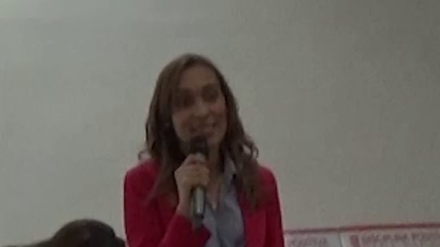 En este momento estás viendo Taller Disciplina Positiva por Yadhira Pimentel