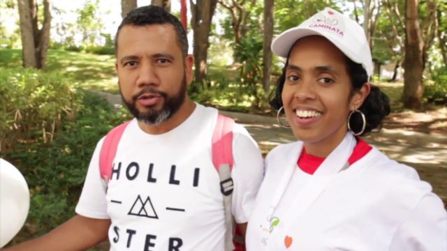 En este momento estás viendo Testimonios Caminata Mamás y Bebés 2019