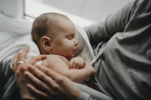 Lee más sobre el artículo Consejos para los primeros días con tu bebé