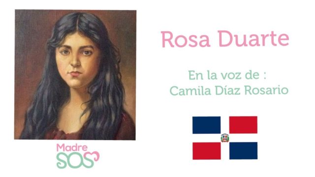 En este momento estás viendo Rosa Duarte , Hermana de Juan Pablo Duarte