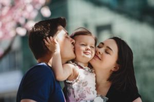 Lee más sobre el artículo Cómo criar a tus hijos desde el amor