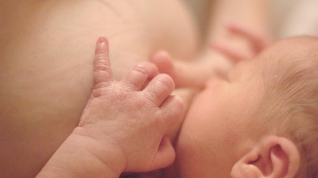 Lee más sobre el artículo Lactancia y duelo perinatal