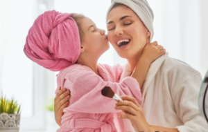 Lee más sobre el artículo 5 maneras de seguir siendo mujer después de ser madre