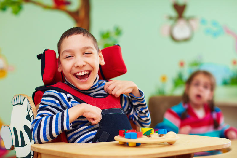 En este momento estás viendo Nido para Ángeles destaca la necesidad de eliminar barreras para la niñez y juventud con Parálisis Cerebral en República Dominicana